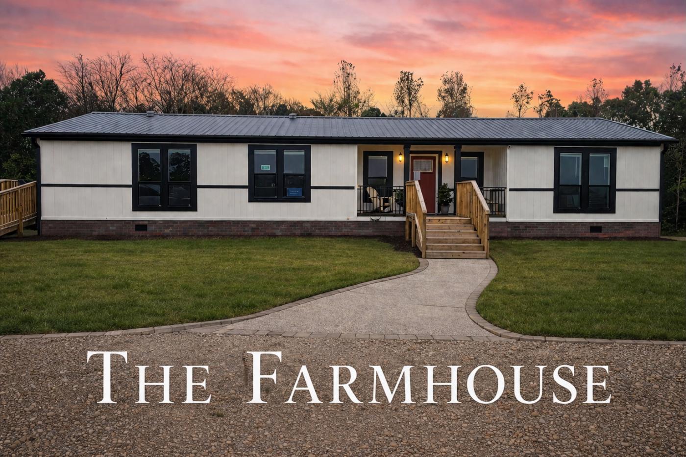 Farmhouse