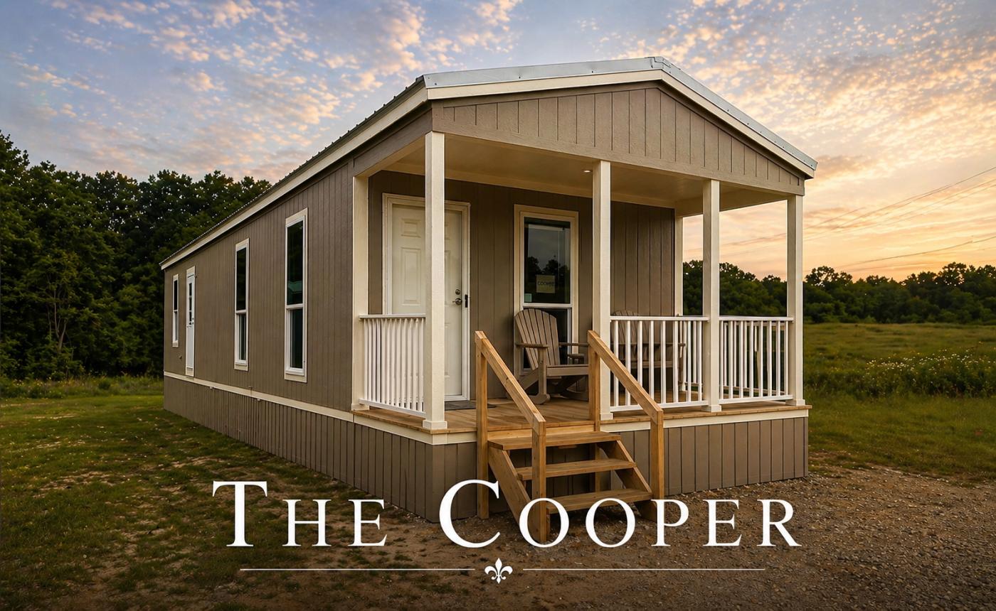 Cooper