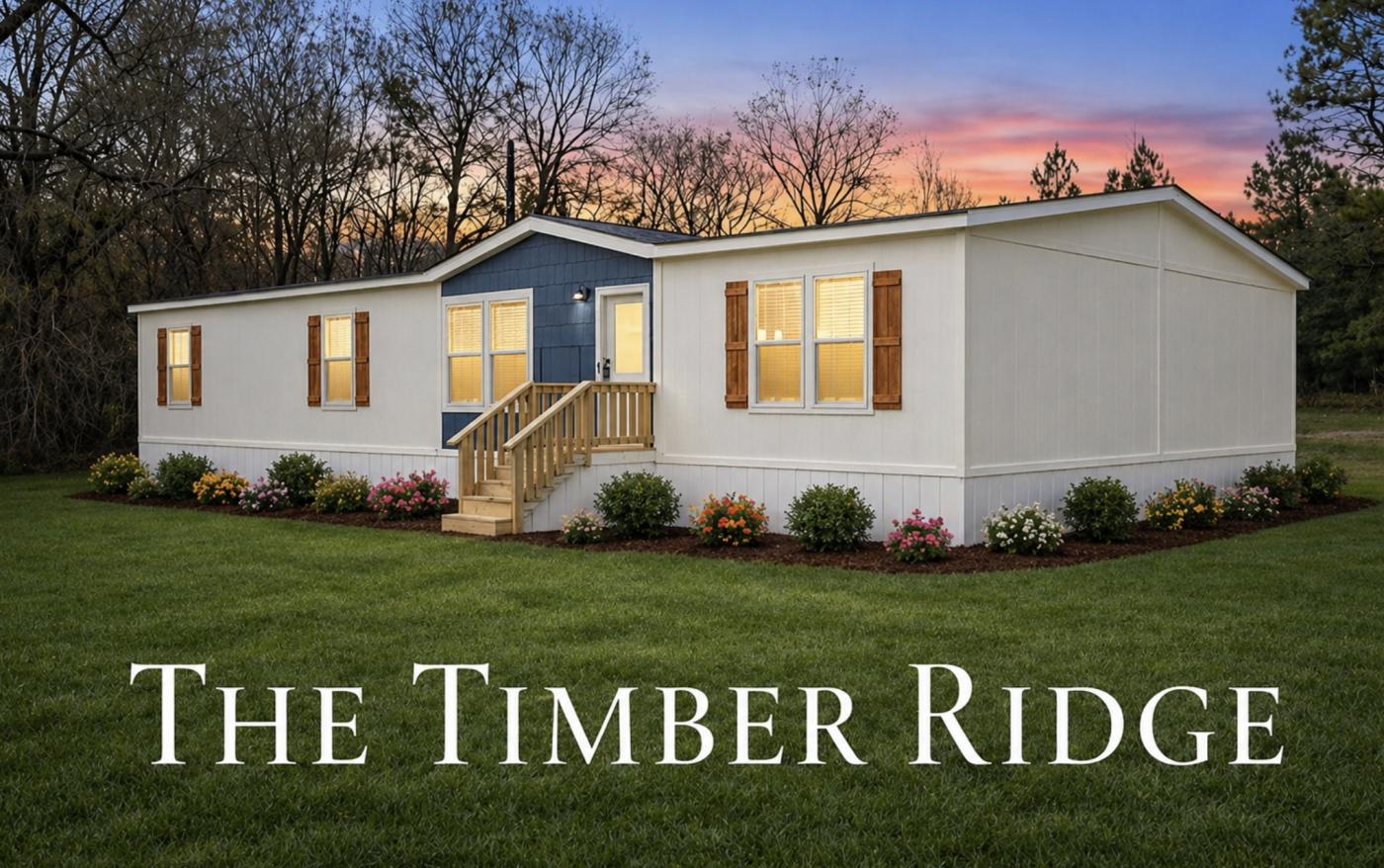 Timber Ridge