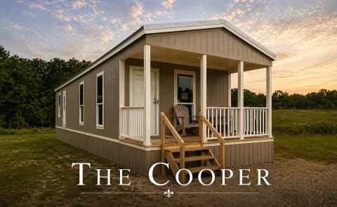 Cooper